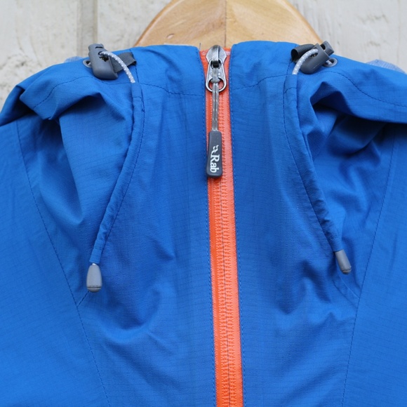 Rab Jackets & Coats Rab Performance Waterproof Jacket Poshmark